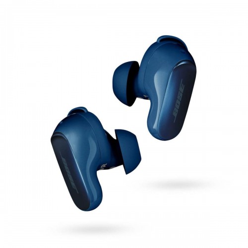 Bose QuietComfort Ultra Earbuds Bluetooth Handsfree (882826-0060) Lunar Blue Bose QuietComfort Ultra Earbuds Bluetooth Handsfree (882826-0060) Lunar Blue
