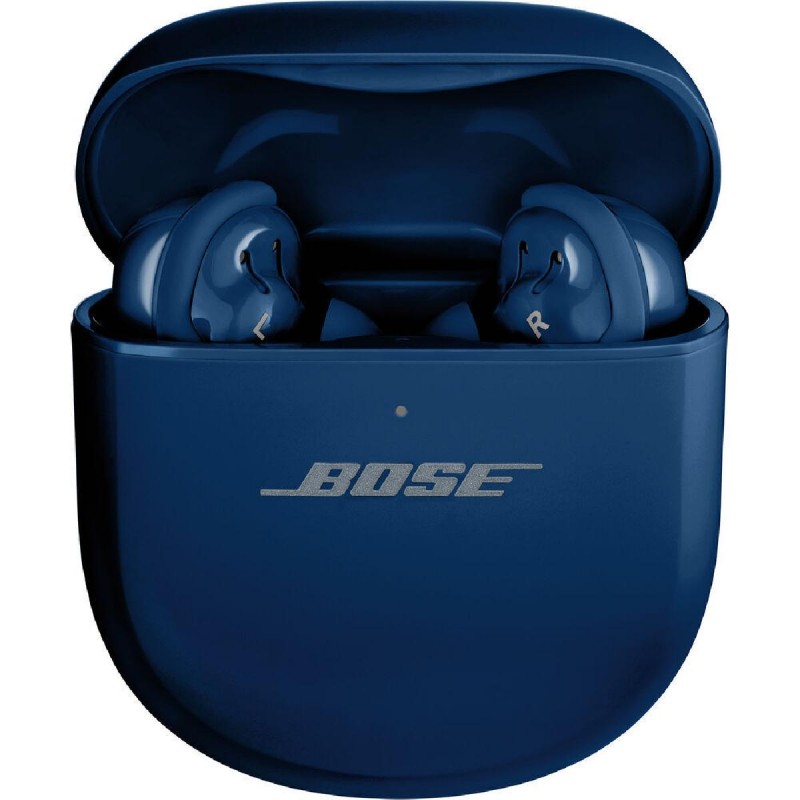 Bose QuietComfort Ultra Earbuds Bluetooth Handsfree (882826-0060) Lunar Blue Bose QuietComfort Ultra Earbuds Bluetooth Handsfree (882826-0060) Lunar Blue