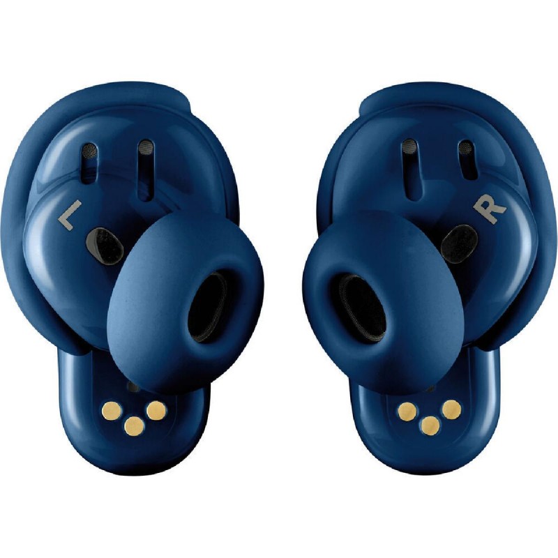 Bose QuietComfort Ultra Earbuds Bluetooth Handsfree (882826-0060) Lunar Blue Bose QuietComfort Ultra Earbuds Bluetooth Handsfree (882826-0060) Lunar Blue