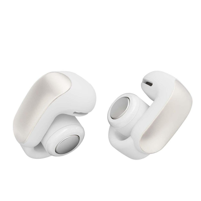 Bose Ultra Open Earbuds Bluetooth Handsfree Diamond 60th (881046-0040) White