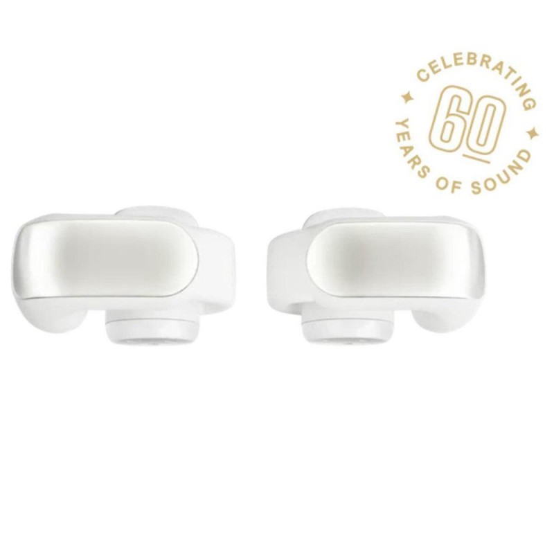 Bose Ultra Open Earbuds Bluetooth Handsfree Diamond 60th (881046-0040) White