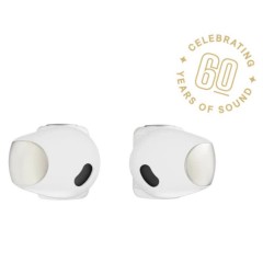 Bose Ultra Open Earbuds Bluetooth Handsfree Diamond 60th (881046-0040) White