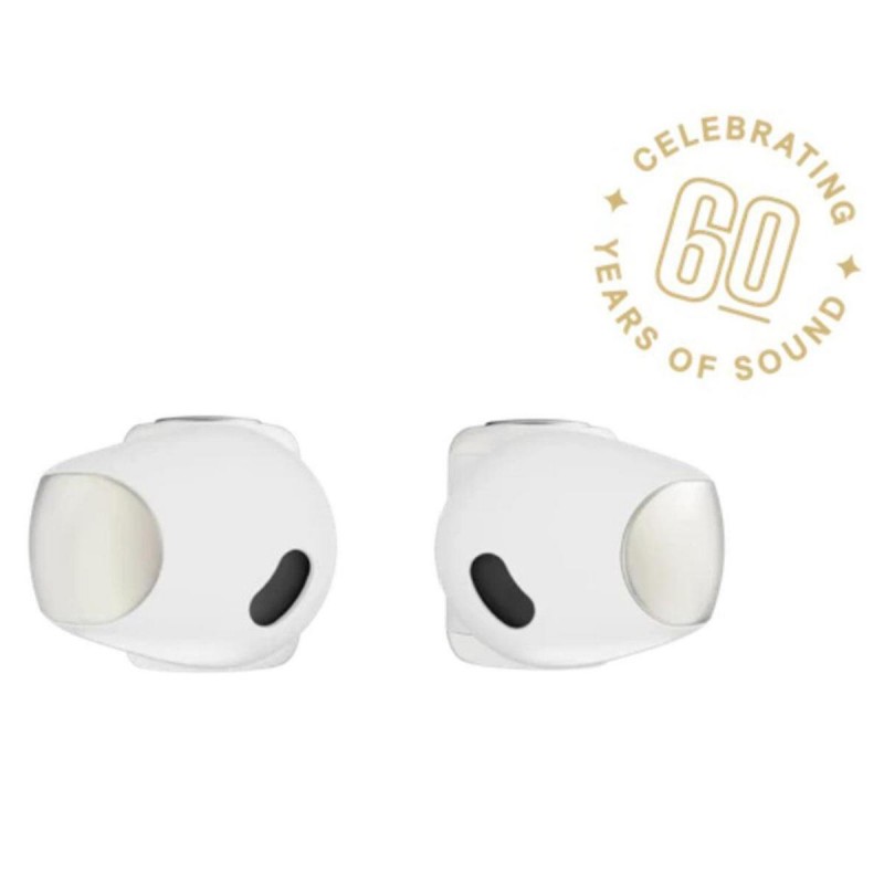 Bose Ultra Open Earbuds Bluetooth Handsfree Diamond 60th (881046-0040) White
