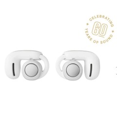 Bose Ultra Open Earbuds Bluetooth Handsfree Diamond 60th (881046-0040) White