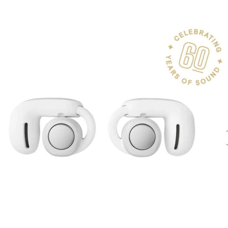Bose Ultra Open Earbuds Bluetooth Handsfree Diamond 60th (881046-0040) White