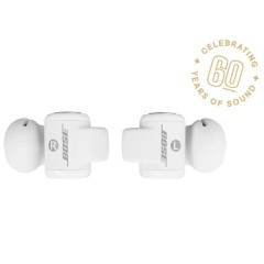 Bose Ultra Open Earbuds Bluetooth Handsfree Diamond 60th (881046-0040) White