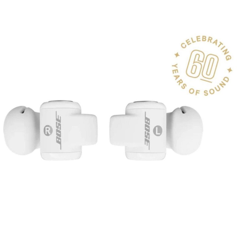 Bose Ultra Open Earbuds Bluetooth Handsfree Diamond 60th (881046-0040) White