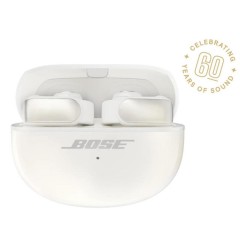 Bose Ultra Open Earbuds Bluetooth Handsfree Diamond 60th (881046-0040) White