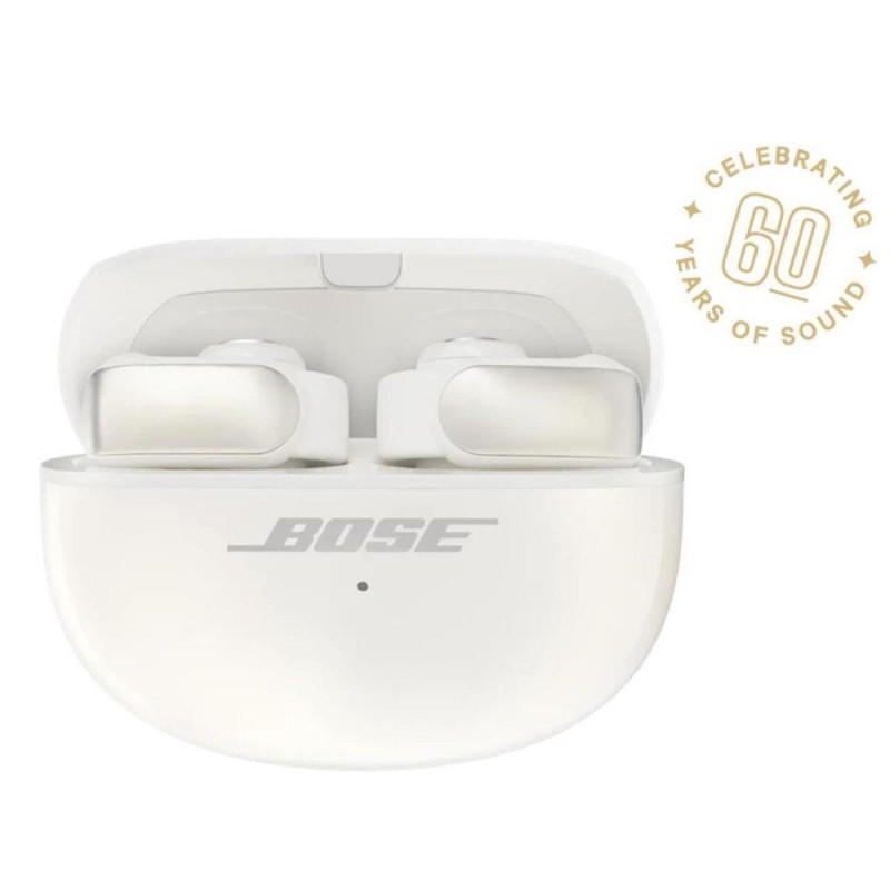 Bose Ultra Open Earbuds Bluetooth Handsfree Diamond 60th (881046-0040) White
