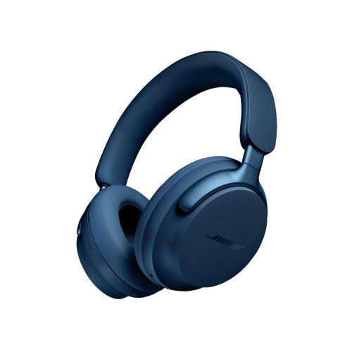 Bose Quietcomfort Ultra Over Ear Headphones (880066-1200) Moon Blue Bose Quietcomfort Ultra Over Ear Headphones (880066-1200) Moon Blue