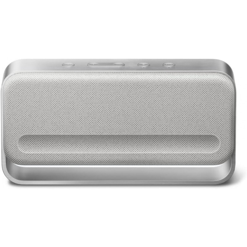 Bose Soundlink Home Bluetooth Speaker (892399-0010) Silver