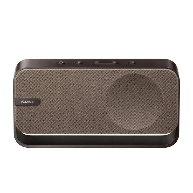 Bose Soundlink Home Bluetooth Speaker (892399-0030) Warm Wood