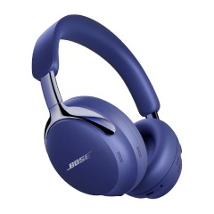 Bose QuietComfort Ultra 2nd Gen Over-Ear Headphones (890101-0300) Midnight Violet