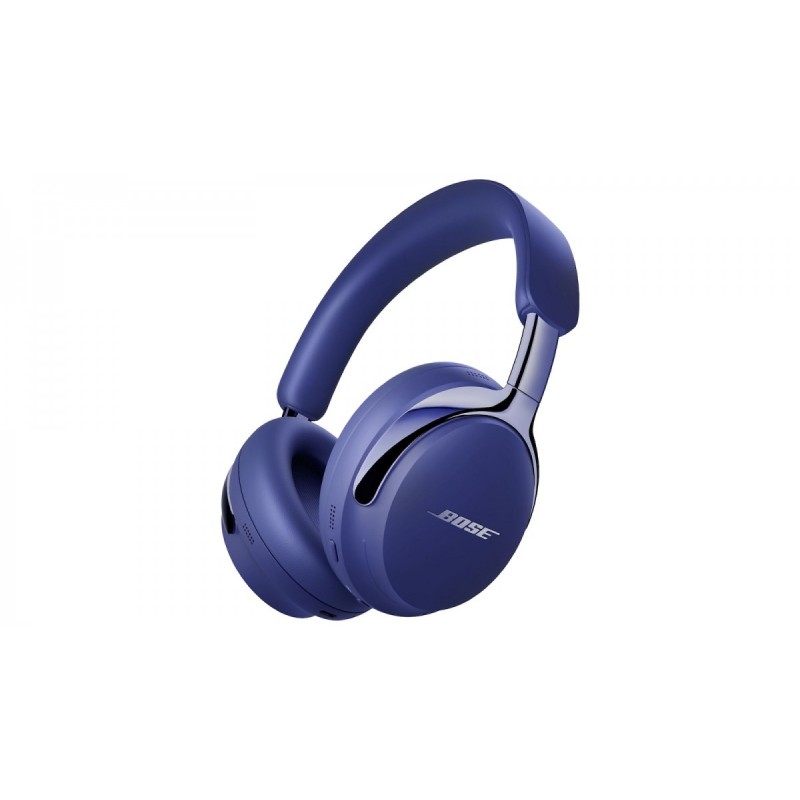 Bose QuietComfort Ultra 2nd Gen Over-Ear Headphones (890101-0300) Midnight Violet