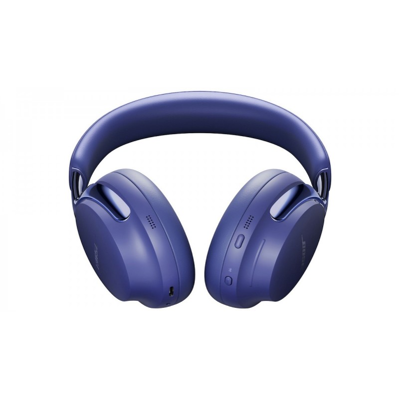 Bose QuietComfort Ultra 2nd Gen Over-Ear Headphones (890101-0300) Midnight Violet