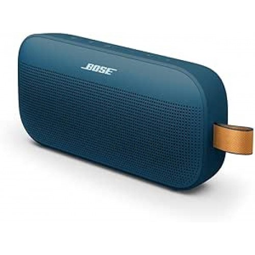 Bose Soundlink Flex Αδιάβροχο Ηχείο Bluetooth Gen 2 (887612-0500) Twilight Blue Bose Soundlink Flex Αδιάβροχο Ηχείο Bluetooth Gen 2 (887612-0500) Twilight Blue