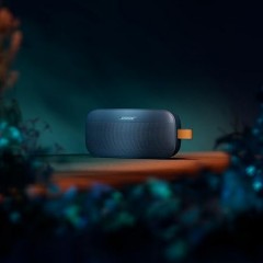 Bose Soundlink Flex Αδιάβροχο Ηχείο Bluetooth Gen 2 (887612-0500) Twilight Blue Bose Soundlink Flex Αδιάβροχο Ηχείο Bluetooth Gen 2 (887612-0500) Twilight Blue