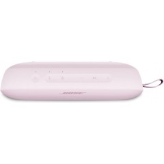 Bose Soundlink Flex Αδιάβροχο Ηχείο Bluetooth Gen 2 (887612-0600) Pink Bose Soundlink Flex Αδιάβροχο Ηχείο Bluetooth Gen 2 (887612-0600) Pink