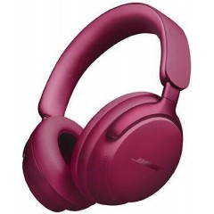 Bose Quietcomfort Ultra Over Ear Headphones (880066-1500) Deep Plum Bose Quietcomfort Ultra Over Ear Headphones (880066-1500) Deep Plum