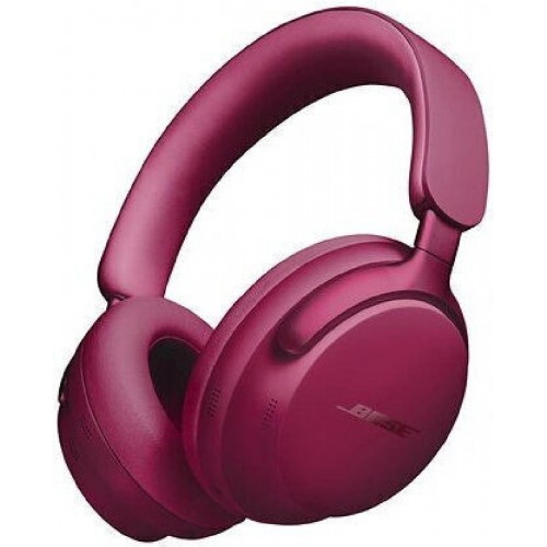 Bose Quietcomfort Ultra Over Ear Headphones (880066-1500) Deep Plum Bose Quietcomfort Ultra Over Ear Headphones (880066-1500) Deep Plum