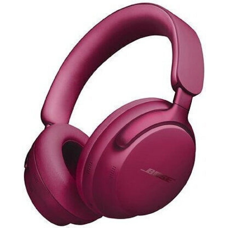 Bose Quietcomfort Ultra Over Ear Headphones (880066-1500) Deep Plum Bose Quietcomfort Ultra Over Ear Headphones (880066-1500) Deep Plum