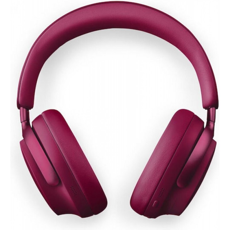Bose Quietcomfort Ultra Over Ear Headphones (880066-1500) Deep Plum Bose Quietcomfort Ultra Over Ear Headphones (880066-1500) Deep Plum