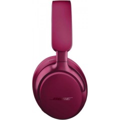 Bose Quietcomfort Ultra Over Ear Headphones (880066-1500) Deep Plum Bose Quietcomfort Ultra Over Ear Headphones (880066-1500) Deep Plum