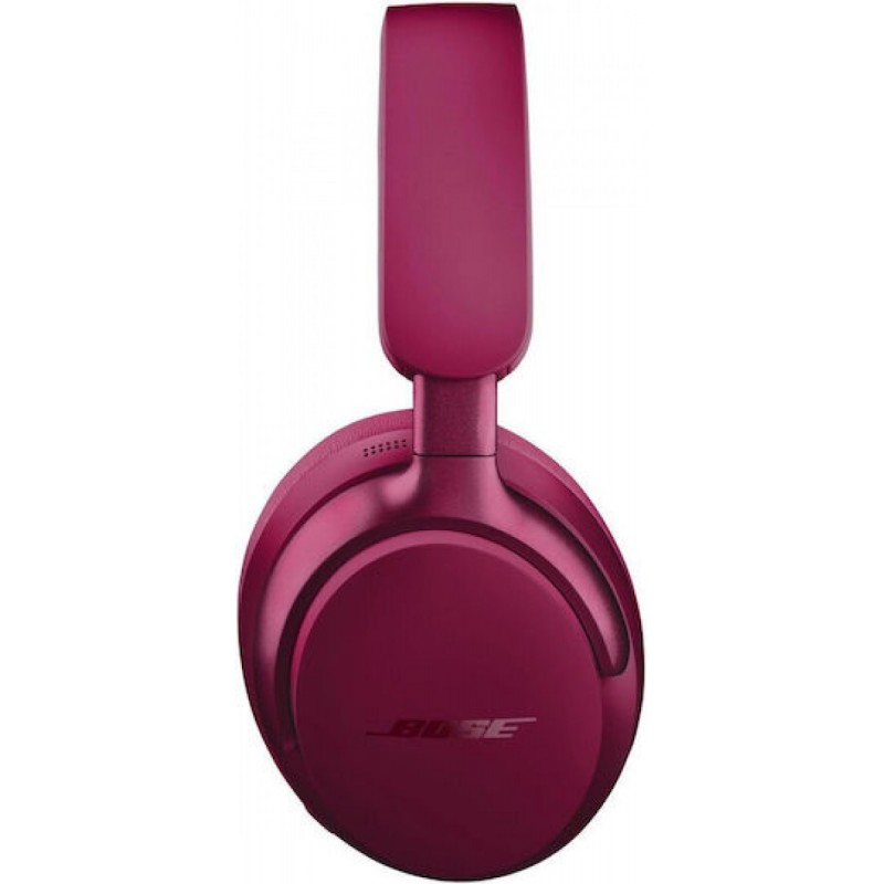 Bose Quietcomfort Ultra Over Ear Headphones (880066-1500) Deep Plum Bose Quietcomfort Ultra Over Ear Headphones (880066-1500) Deep Plum