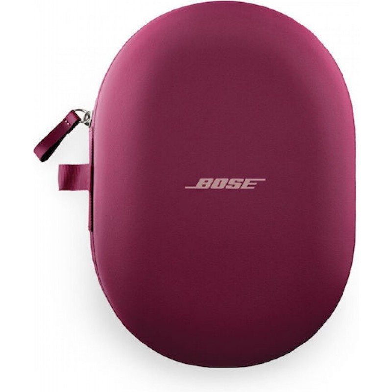 Bose Quietcomfort Ultra Over Ear Headphones (880066-1500) Deep Plum Bose Quietcomfort Ultra Over Ear Headphones (880066-1500) Deep Plum