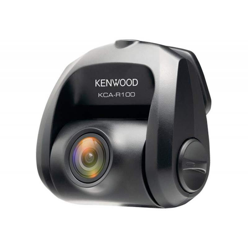 Kenwood KCA-R100 Rear Camera for Dashboard Camera