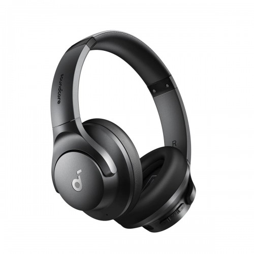 Anker Soundcore Q20i Wireless Noise Cancelling Headphones (A3004G11) Black Anker Soundcore Q20i Wireless Noise Cancelling Headphones (A3004G11) Black