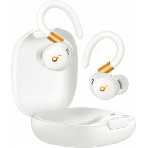 Anker Soundcore Sport X20 In-ear Bluetooth Handsfree (A3968G21) White