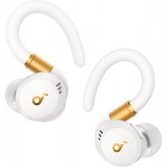 Anker Soundcore Sport X20 In-ear Bluetooth Handsfree (A3968G21) White