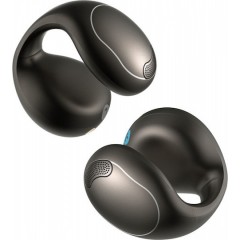 Anker SoundCore C40i Wireless Open-Ear Earphones Flexible Design (A3331GZ1) Dark Gray
