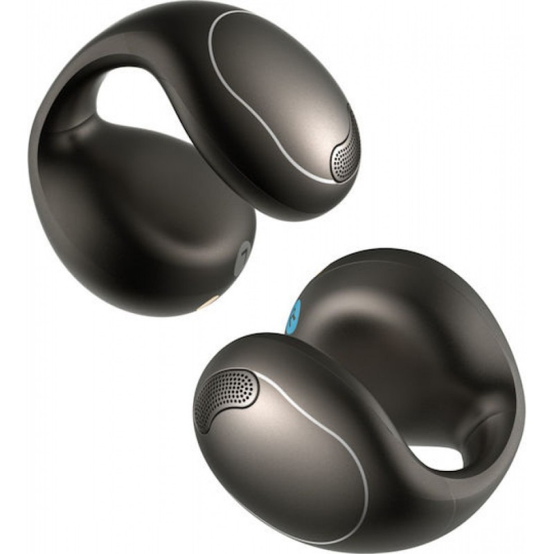 Anker SoundCore C40i Wireless Open-Ear Earphones Flexible Design (A3331GZ1) Dark Gray