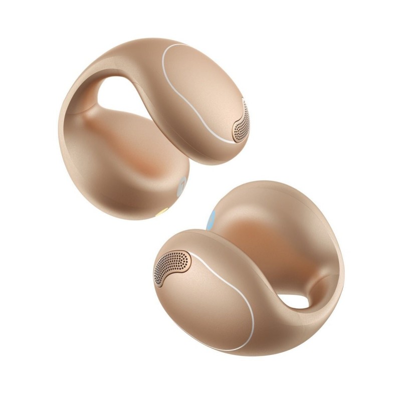 Anker SoundCore C40i Wireless Open-Ear Earphones Flexible Design (A3331GB1) Gold