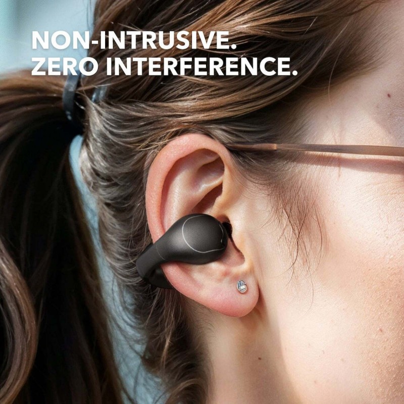 Anker SoundCore C40i Wireless Open-Ear Earphones Flexible Design (A3331GB1) Gold