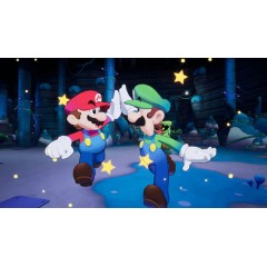 Nintendo Switch Game Mario & Luigi Brothership