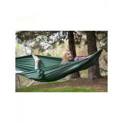 Kepeak Αιώρα Αλεξίπτωτο Υπέρδιπλη Ultralight 300x200cm (GR014SM) Green
