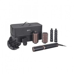 Shark FlexStyle 5in1 HD446EU Ηλεκτρική Βούρτσα με Αέρα για Ίσιωμα και Μπούκλες 1650W