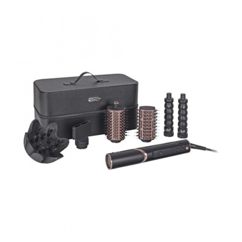 Shark FlexStyle 5in1 HD446EU Ηλεκτρική Βούρτσα με Αέρα για Ίσιωμα και Μπούκλες 1650W