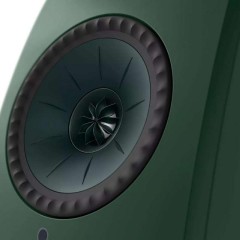 KEF LSX II LT | Ασύρματα Ενεργά Ηχεία (Ζεύγος) Sage Green KEF LSX II LT | Ασύρματα Ενεργά Ηχεία (Ζεύγος) Sage Green