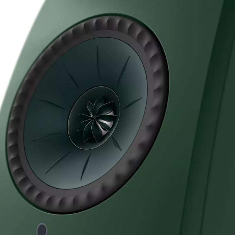KEF LSX II LT | Ασύρματα Ενεργά Ηχεία (Ζεύγος) Sage Green KEF LSX II LT | Ασύρματα Ενεργά Ηχεία (Ζεύγος) Sage Green