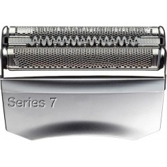 Braun Series 7 70S Replacement Shaver Head for Electric Shavers, Silver