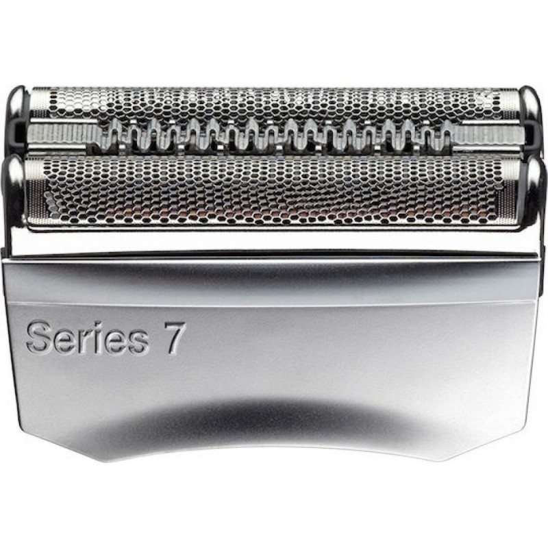 Braun Series 7 70S Replacement Shaver Head for Electric Shavers, Silver
