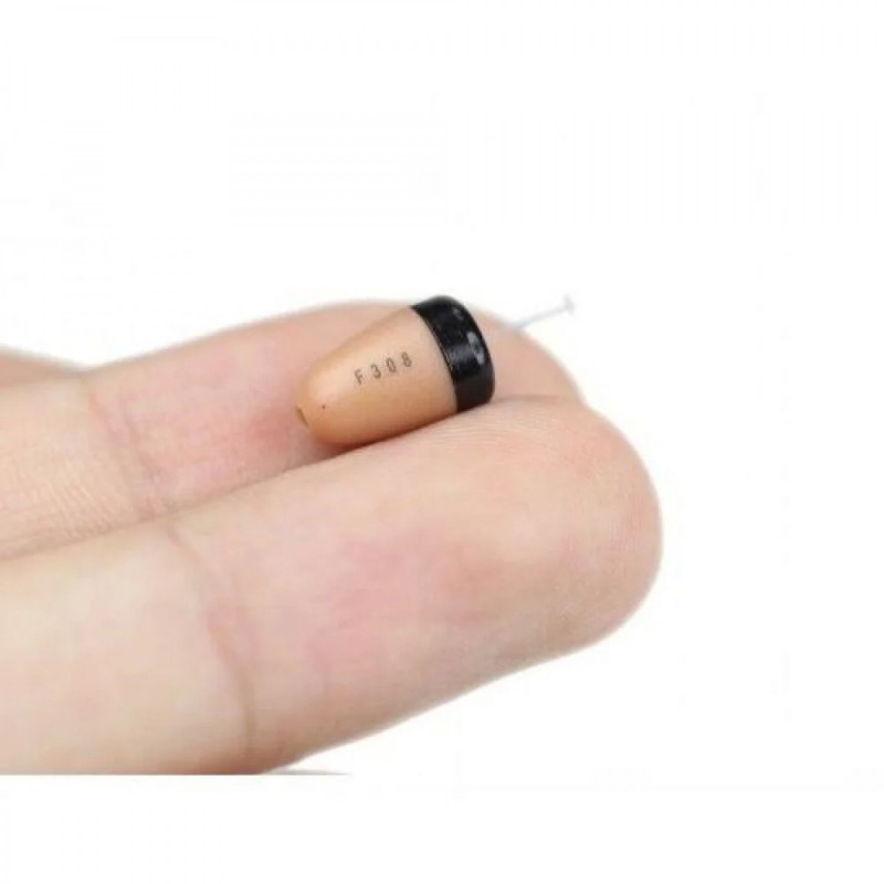 Smartcheater Handsfree SE με Spy Ακουστικό Ψείρα (03349)