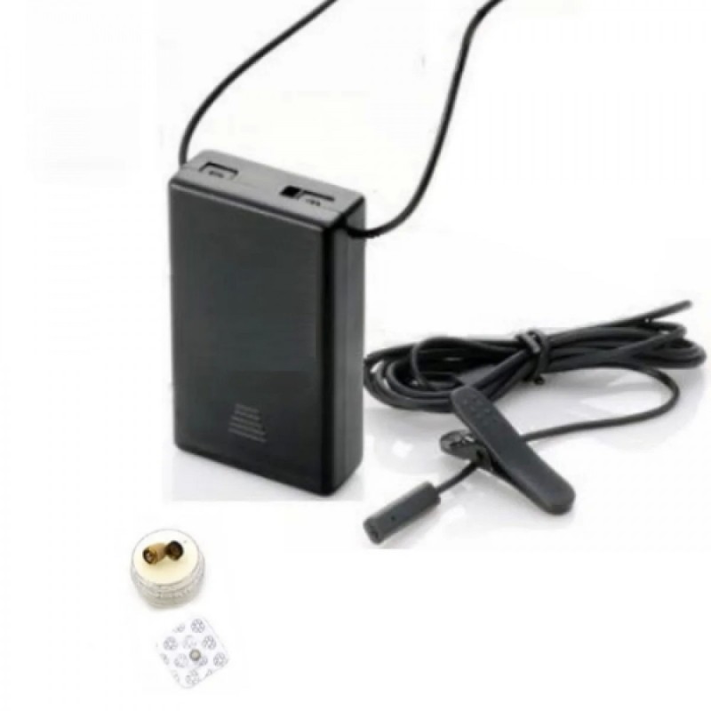 Smartcheater Handsfree SE με Spy Ακουστικό Ψείρα (03349)
