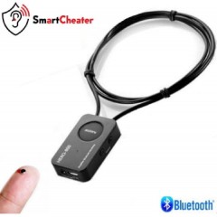 Smartcheater Bluetooth SE με Μικροσκοπικό Ακουστικό Ψείρα (03366)