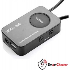 Smartcheater Bluetooth SE με Spy Ακουστικό Ψείρα (03365)