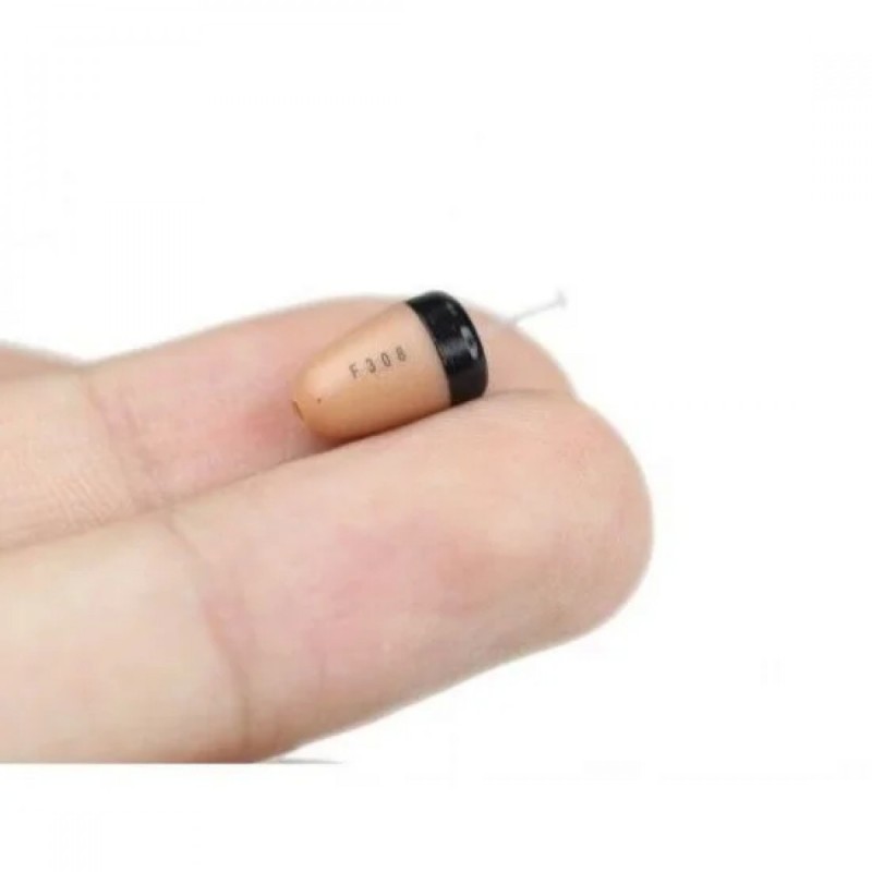Smartcheater Bluetooth SE με Spy και Μικροσκοπικό Ακουστικό Ψείρα (03367)